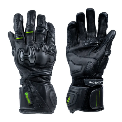 RAIDA DRIFT EVO MOTORCYCLE GLOVES