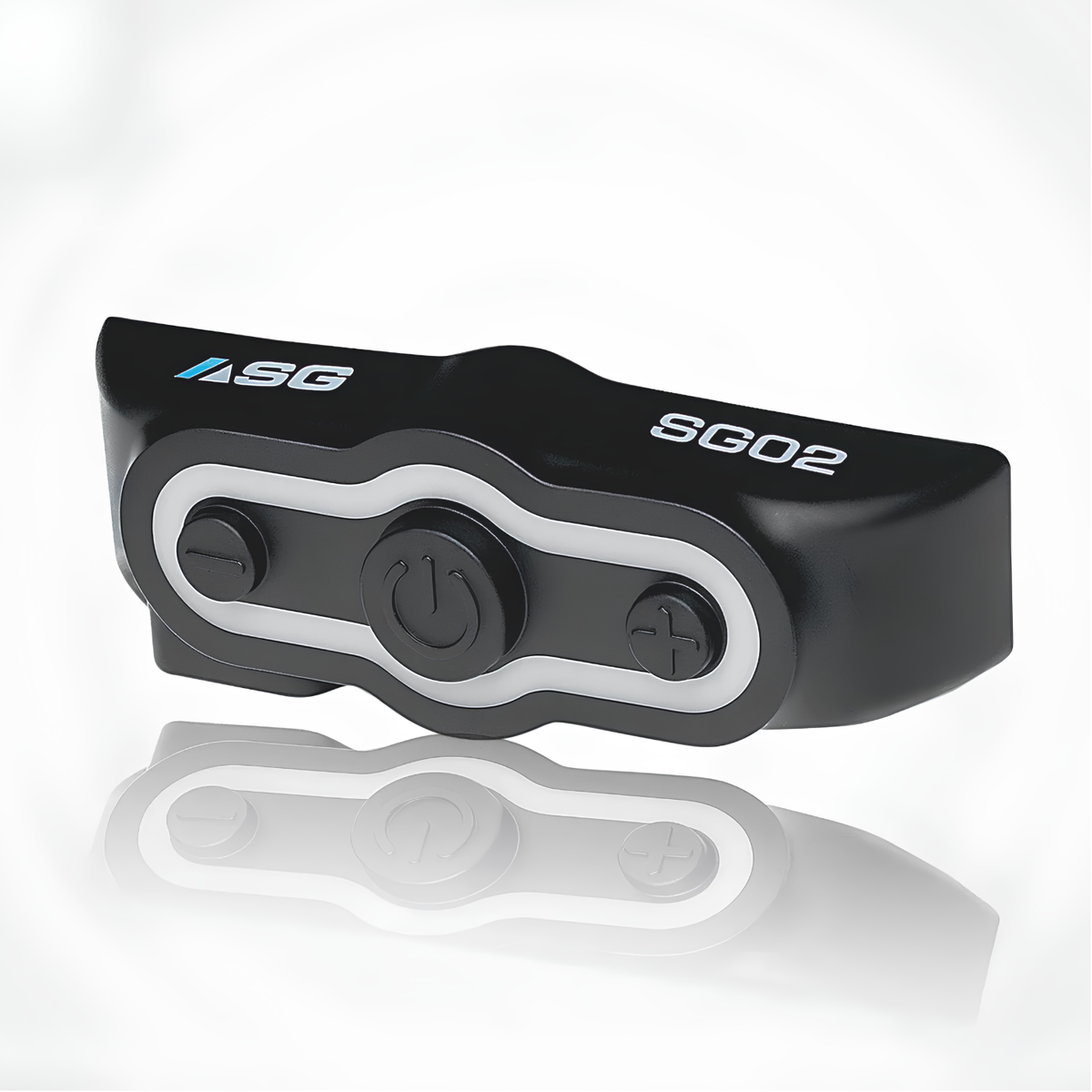 ASG SG-02 Bluetooth Helmet Headset