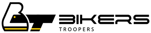 Bikers Troopers