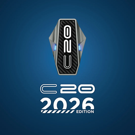 The BluArmor C20 2026