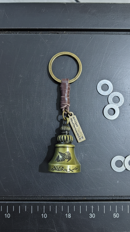 GUARDIAN BELL