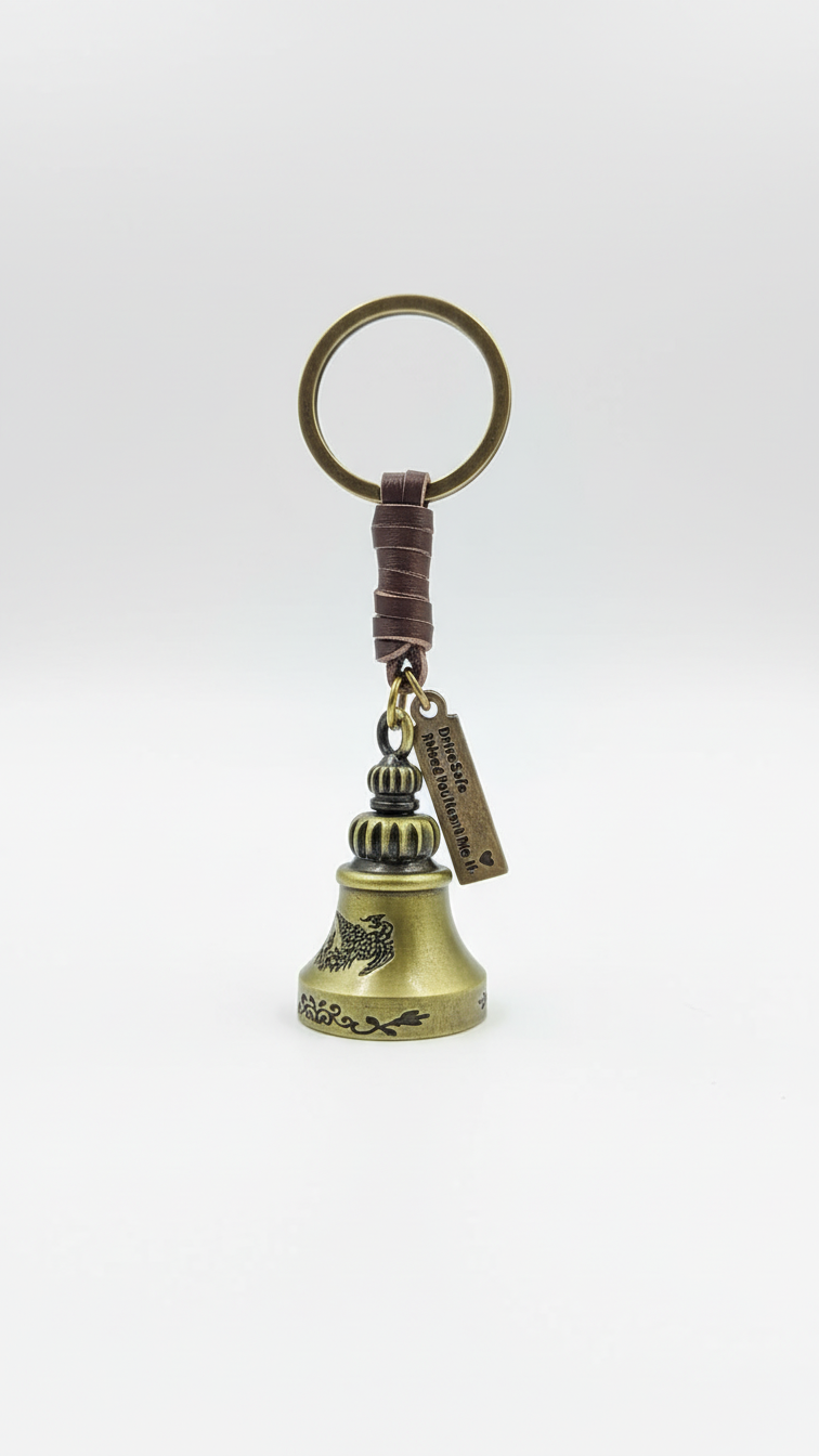 GUARDIAN BELL