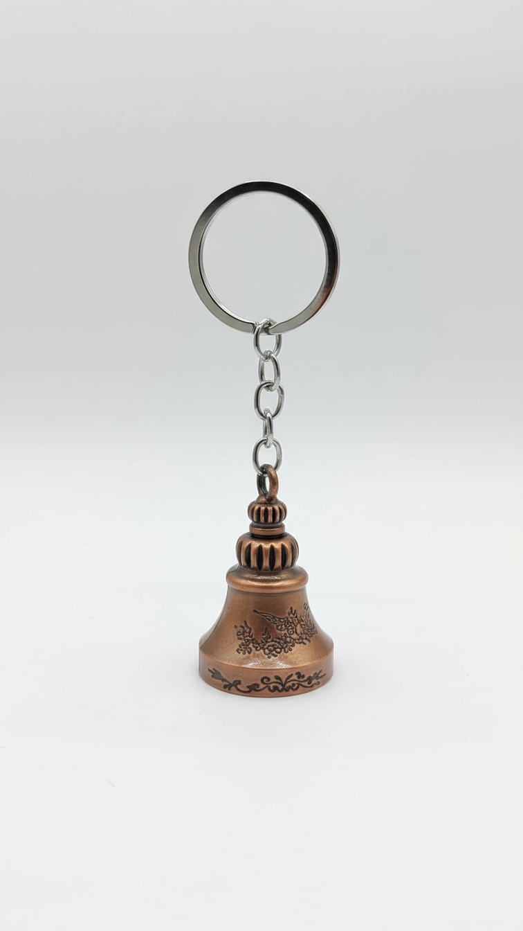 GUARDIAN BELL