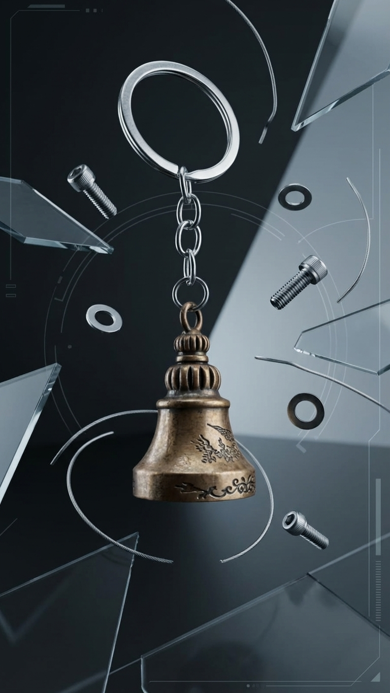 GUARDIAN BELL