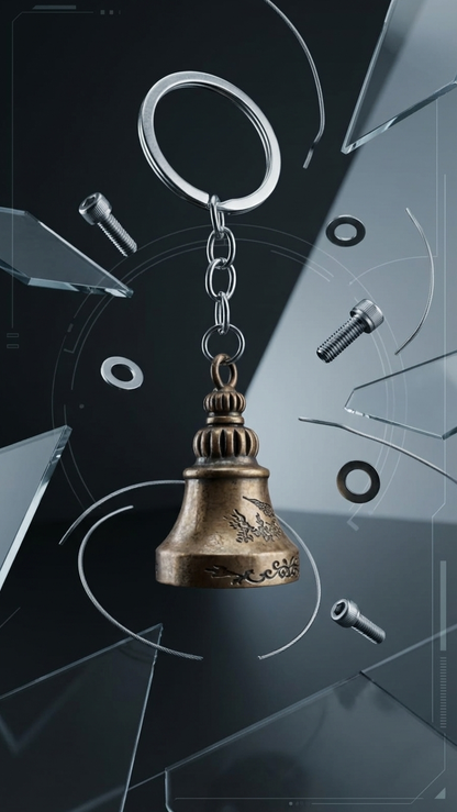 GUARDIAN BELL