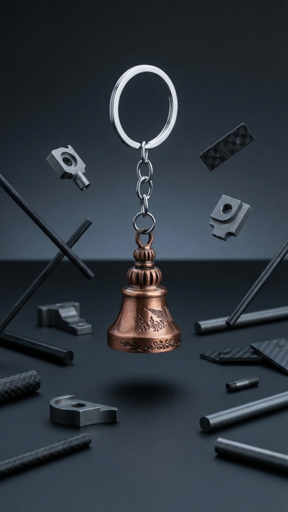 GUARDIAN BELL