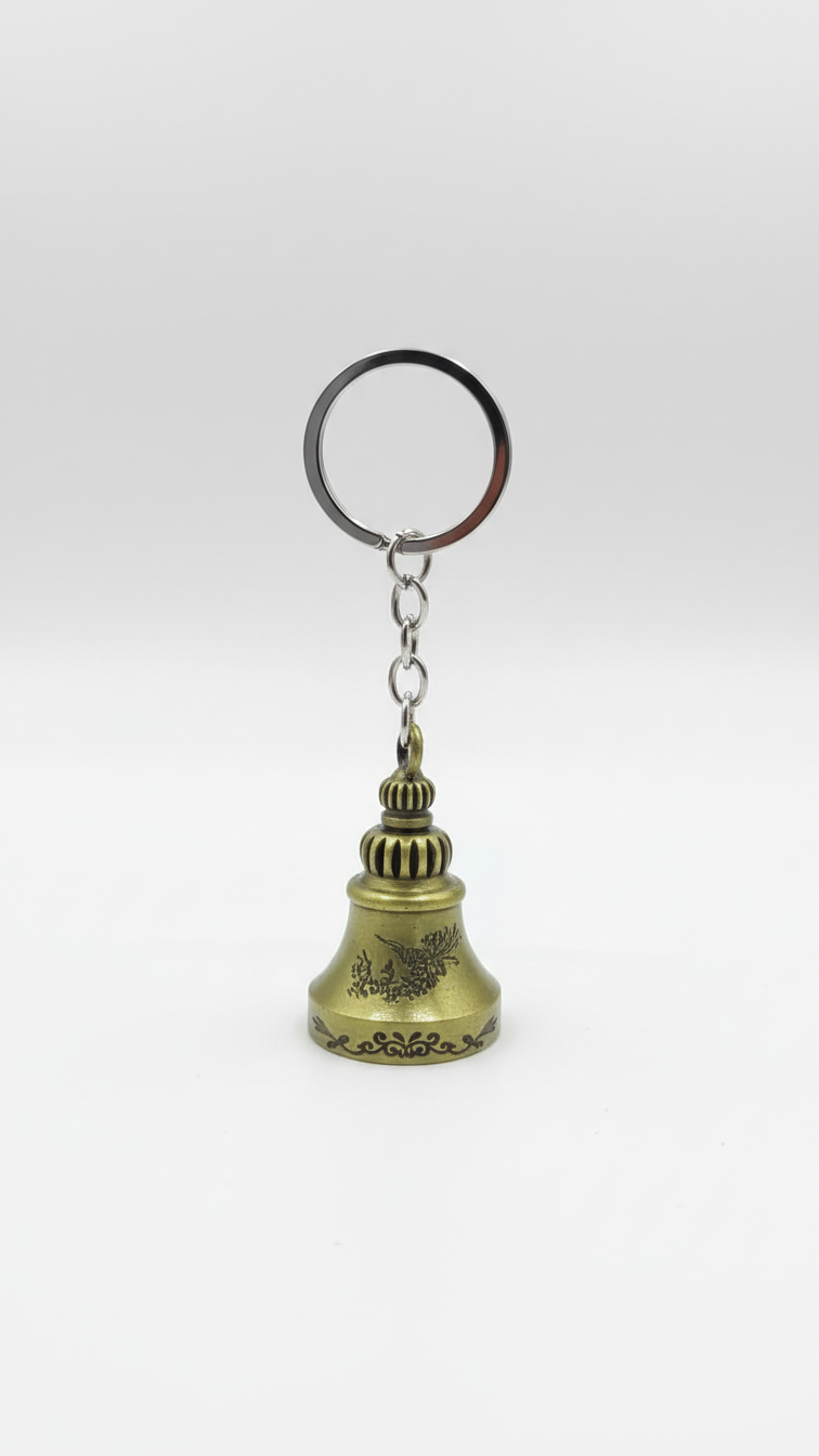 GUARDIAN BELL