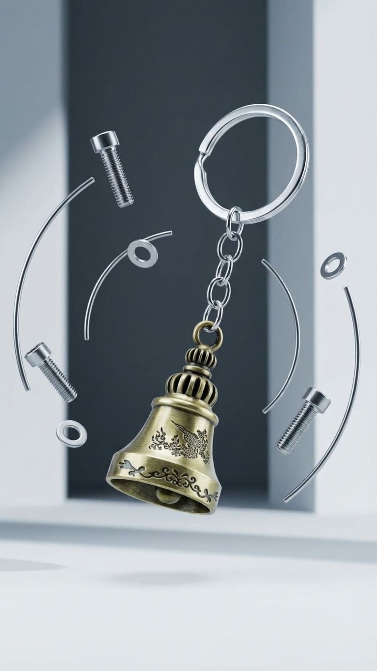 GUARDIAN BELL