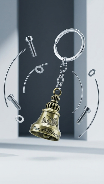 GUARDIAN BELL