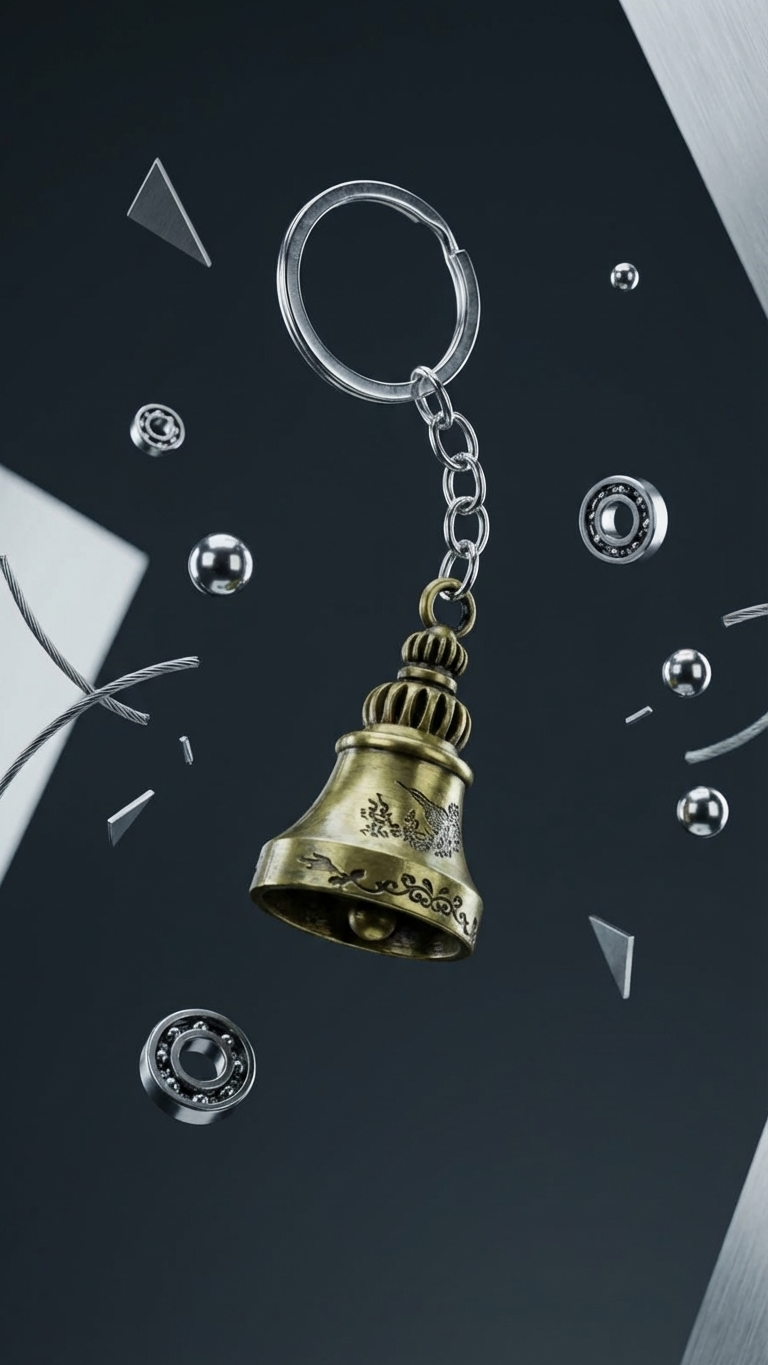 GUARDIAN BELL