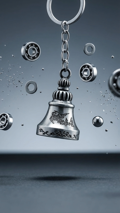 GUARDIAN BELL