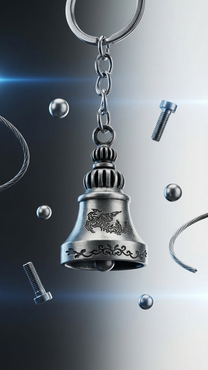 GUARDIAN BELL