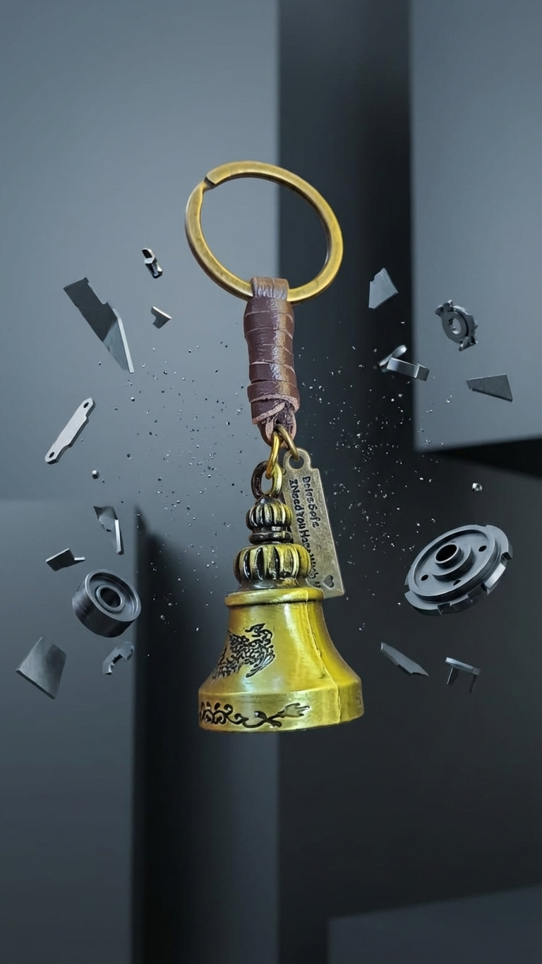 GUARDIAN BELL