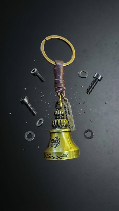 GUARDIAN BELL