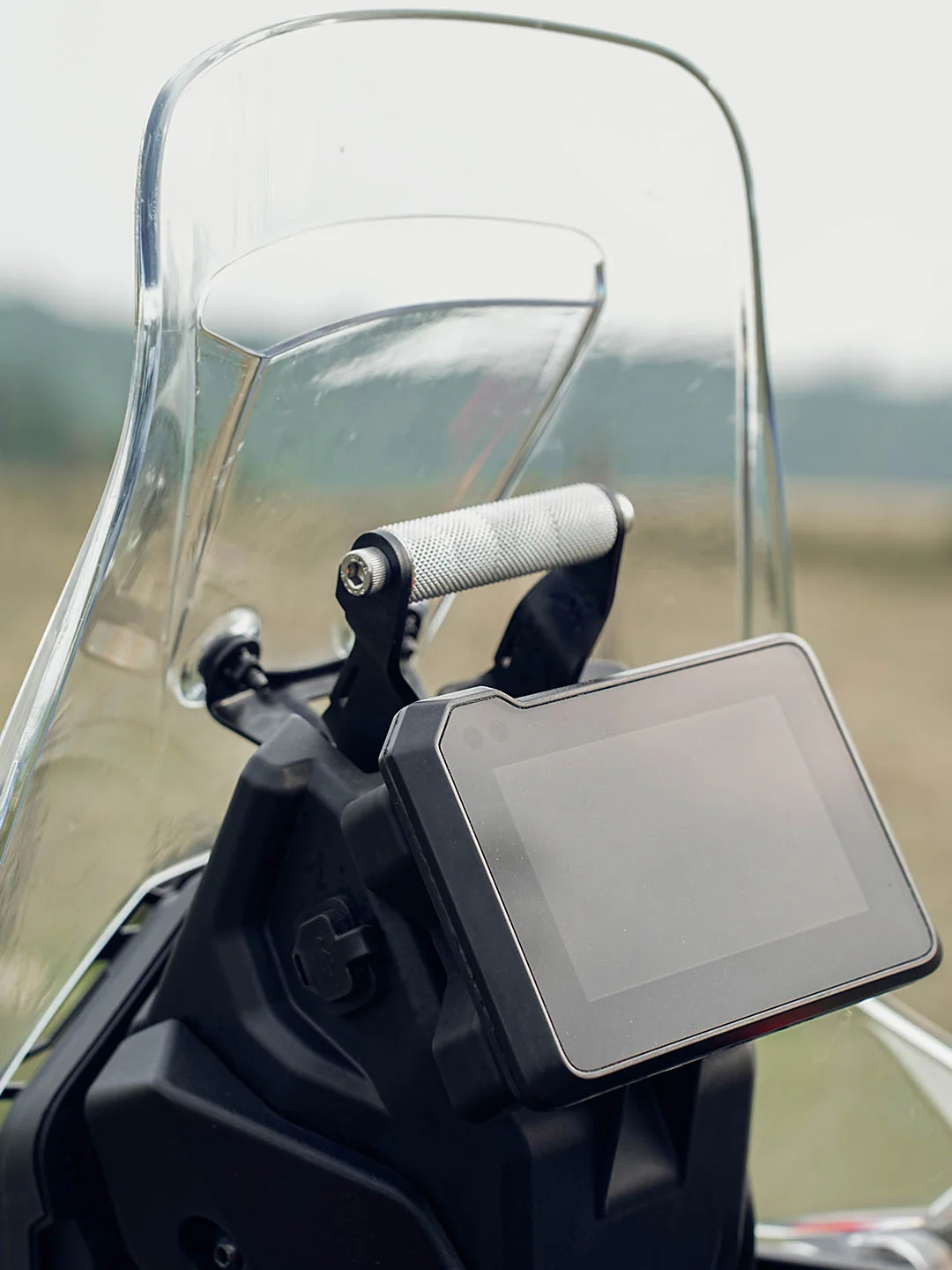 KTM ADV 390 2025 MODEL PLOIGOS GPS MOUNT