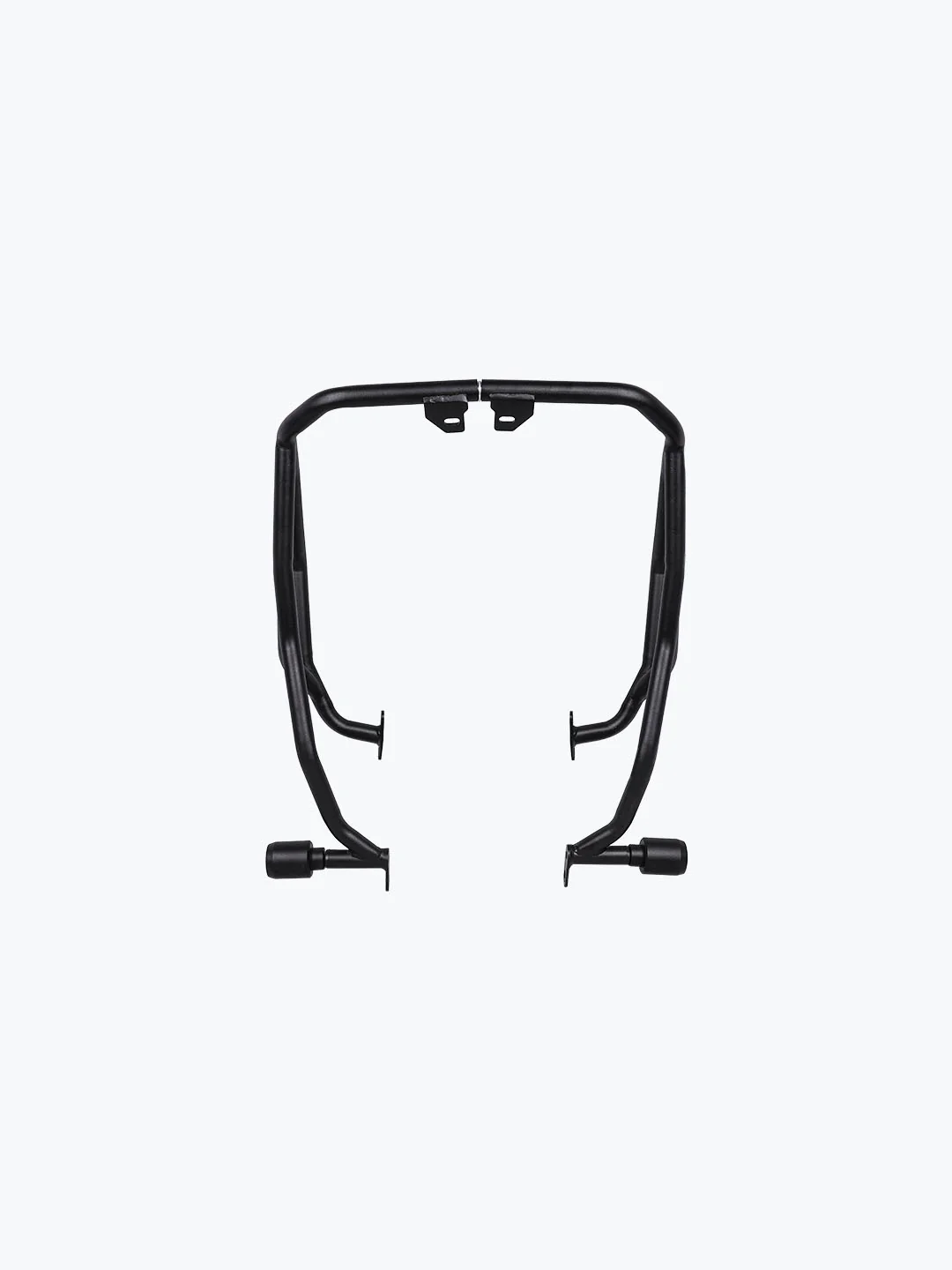 KTM ADV 390 2025 MODEL RAPTOR CRASH GUARD BLACK