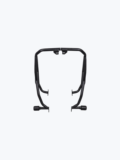 KTM ADV 390 2025 MODEL RAPTOR CRASH GUARD BLACK