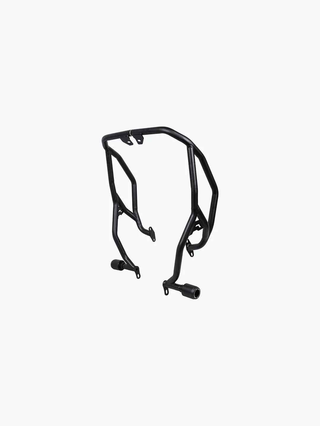 KTM ADV 390 2025 MODEL RAPTOR CRASH GUARD BLACK