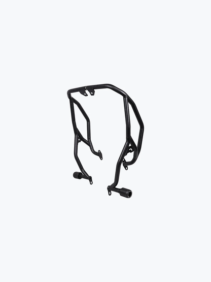 KTM ADV 390 2025 MODEL RAPTOR CRASH GUARD BLACK