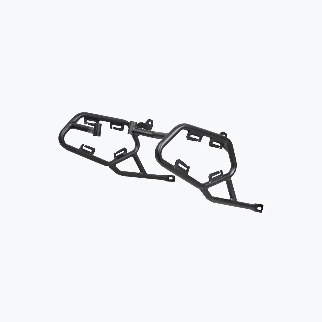 TVS APACHE RTX 300 AVIATOR SADDLESTAY