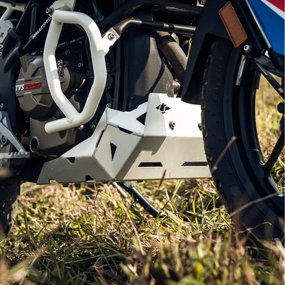 TVS APACHE RTX 300 VAMBRACE BASHPLATE