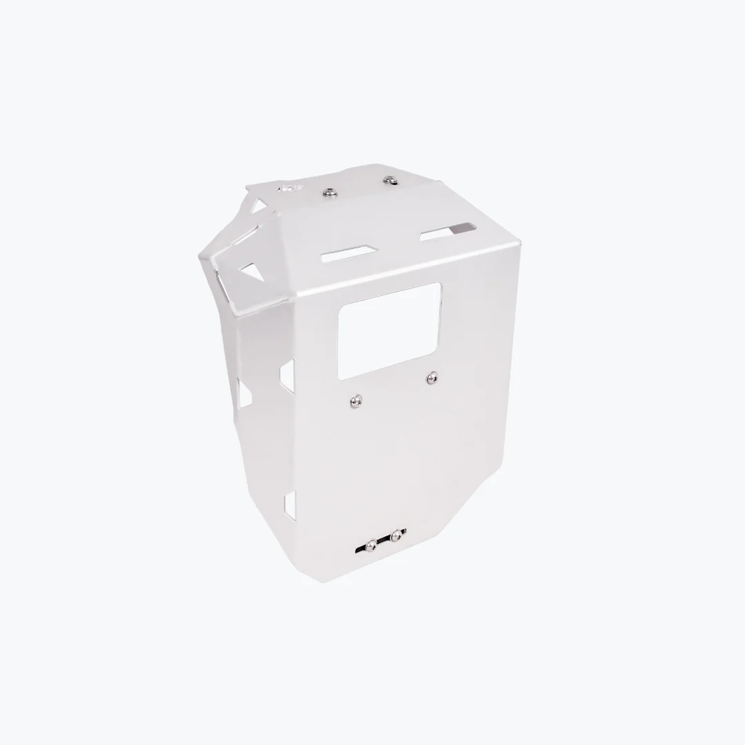 TVS APACHE RTX 300 VAMBRACE BASHPLATE