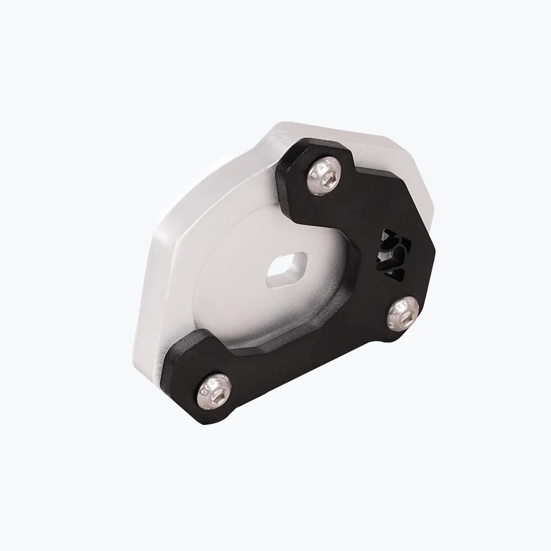 TVS APACHE RTX 300 GENESIS SIDE STAND BASE