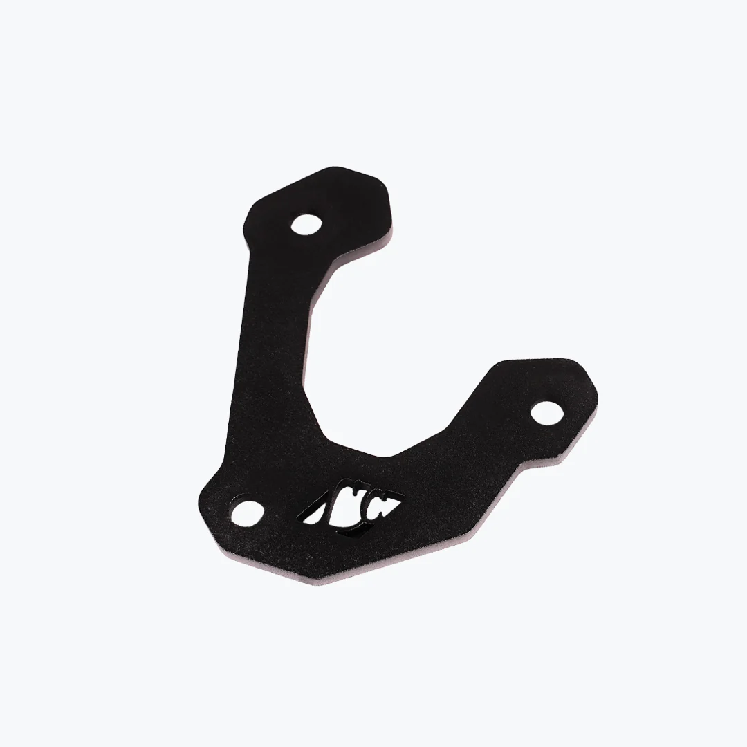 TVS APACHE RTX 300 GENESIS SIDE STAND BASE