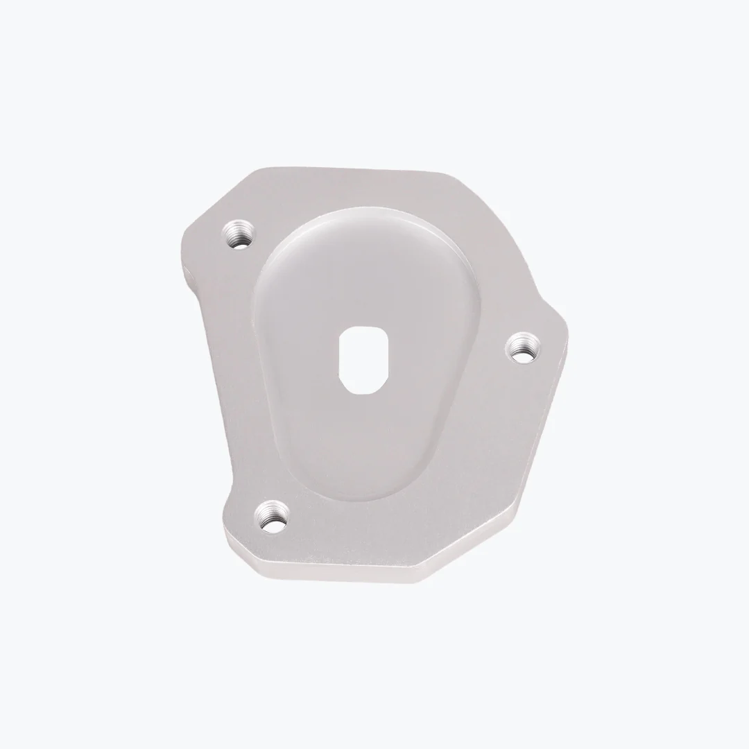 TVS APACHE RTX 300 GENESIS SIDE STAND BASE