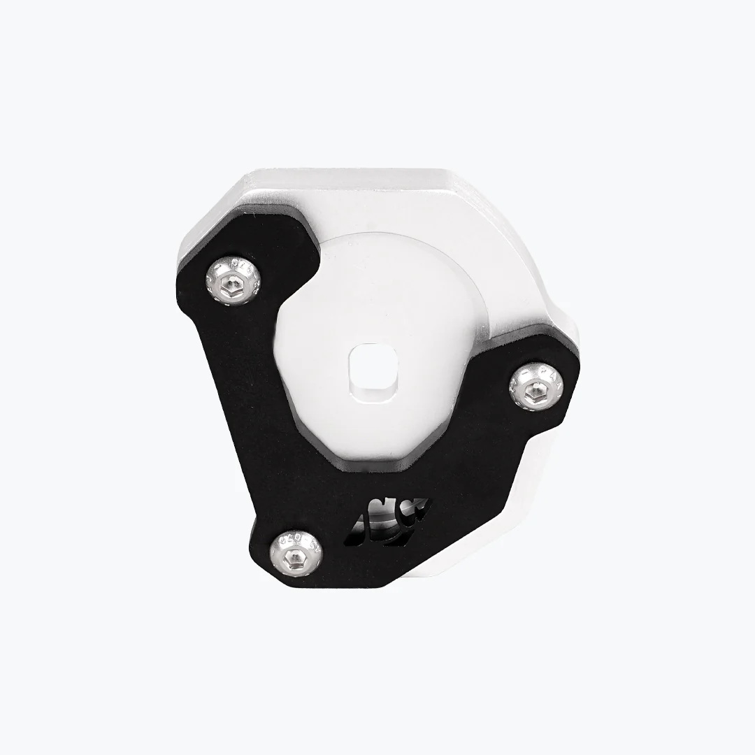 TVS APACHE RTX 300 GENESIS SIDE STAND BASE