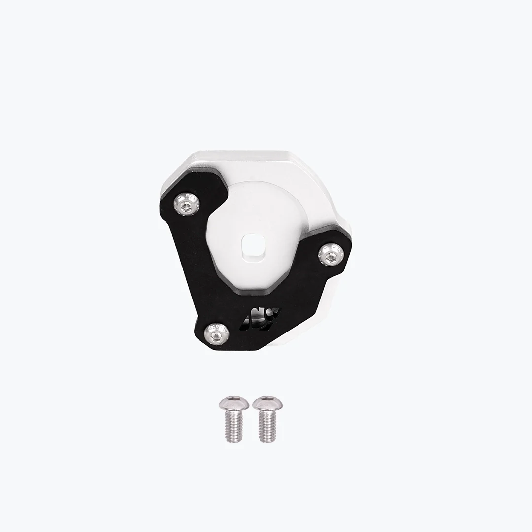 TVS APACHE RTX 300 GENESIS SIDE STAND BASE