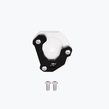 TVS APACHE RTX 300 GENESIS SIDE STAND BASE