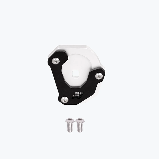 TVS APACHE RTX 300 GENESIS SIDE STAND BASE