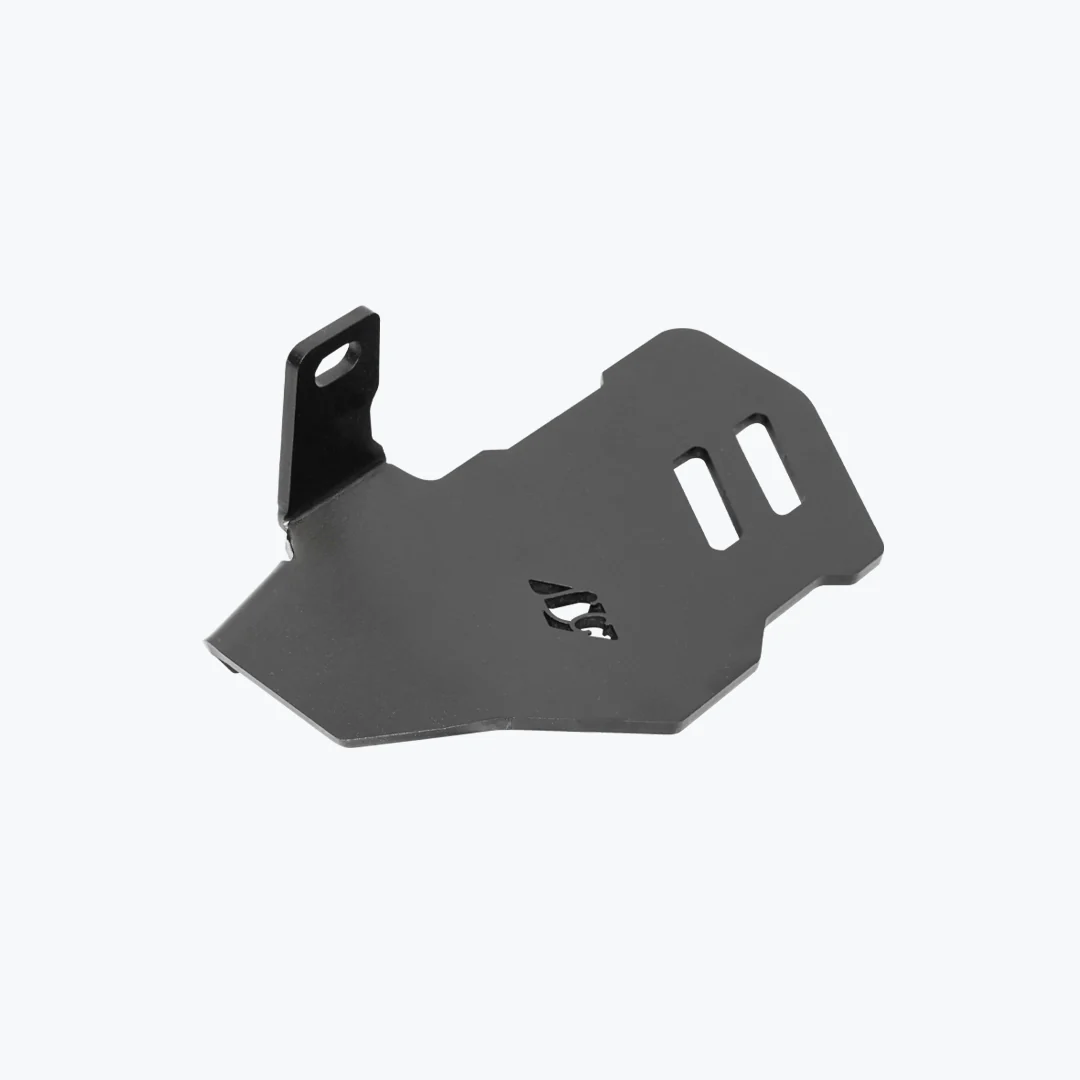 TVS APACHE RTX 300 BOLSTER PILLION FOOTREST