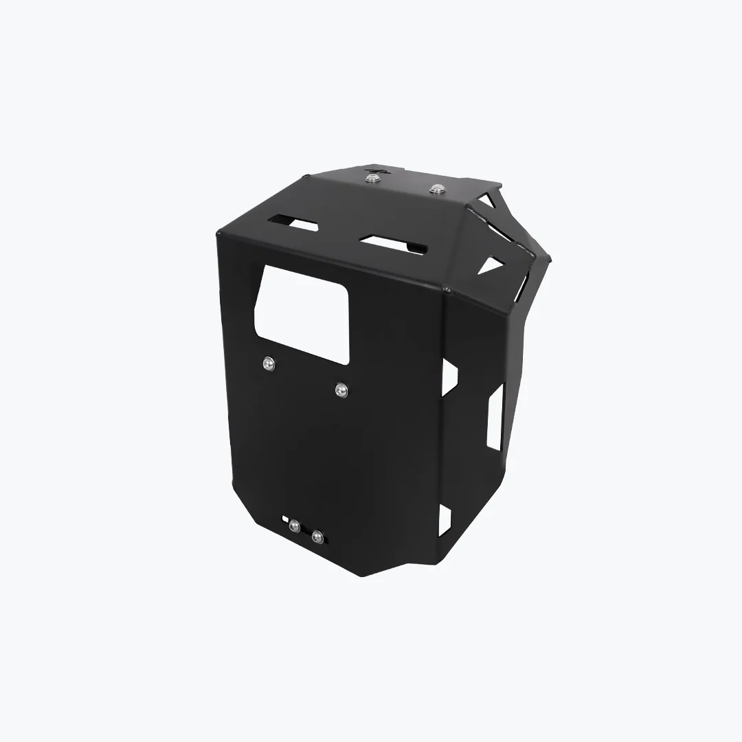 TVS APACHE RTX 300 VAMBRACE BASHPLATE