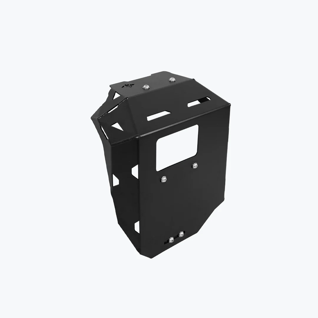 TVS APACHE RTX 300 VAMBRACE BASHPLATE