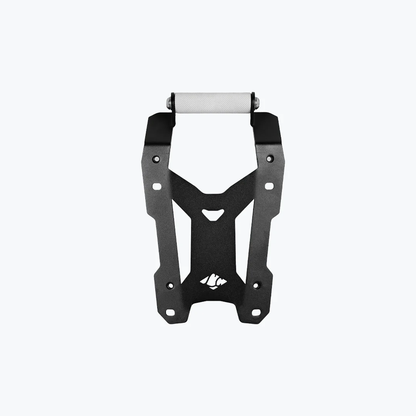 TVS APACHE RTX 300 PLOIGOS GPS MOUNT WITH VISOR EXTENDER