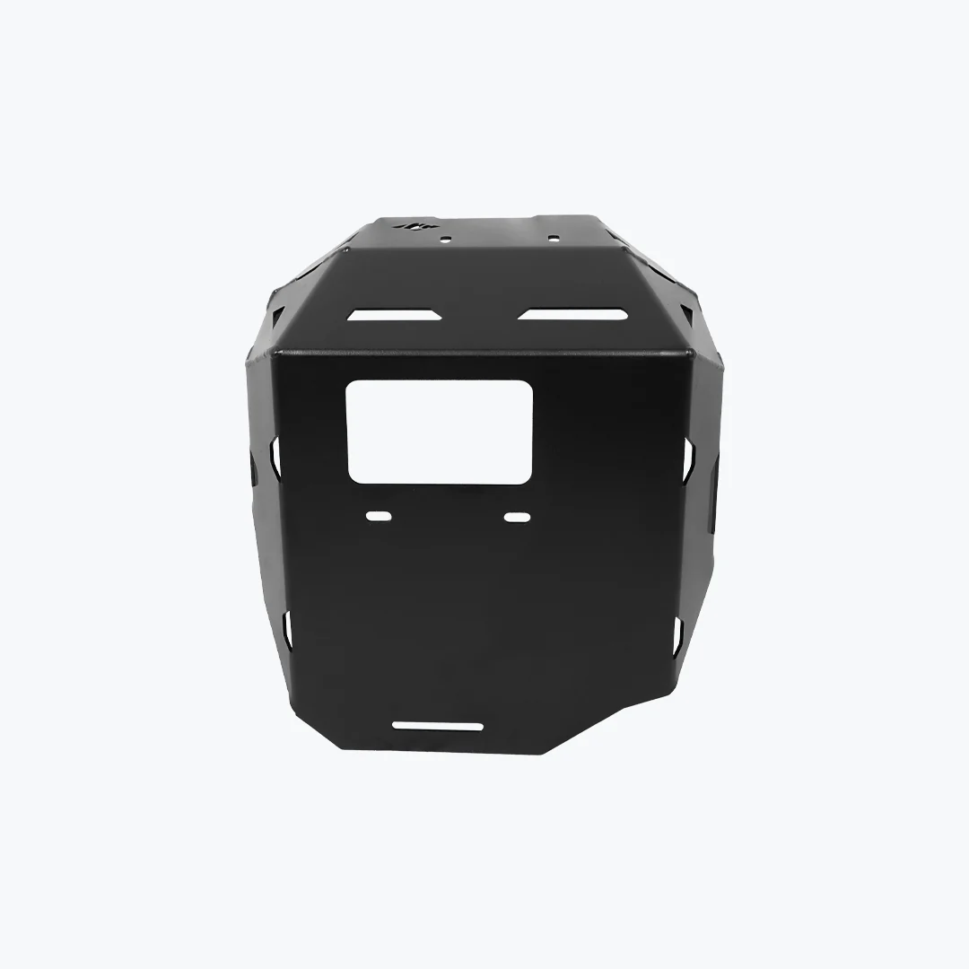 TVS APACHE RTX 300 VAMBRACE BASHPLATE