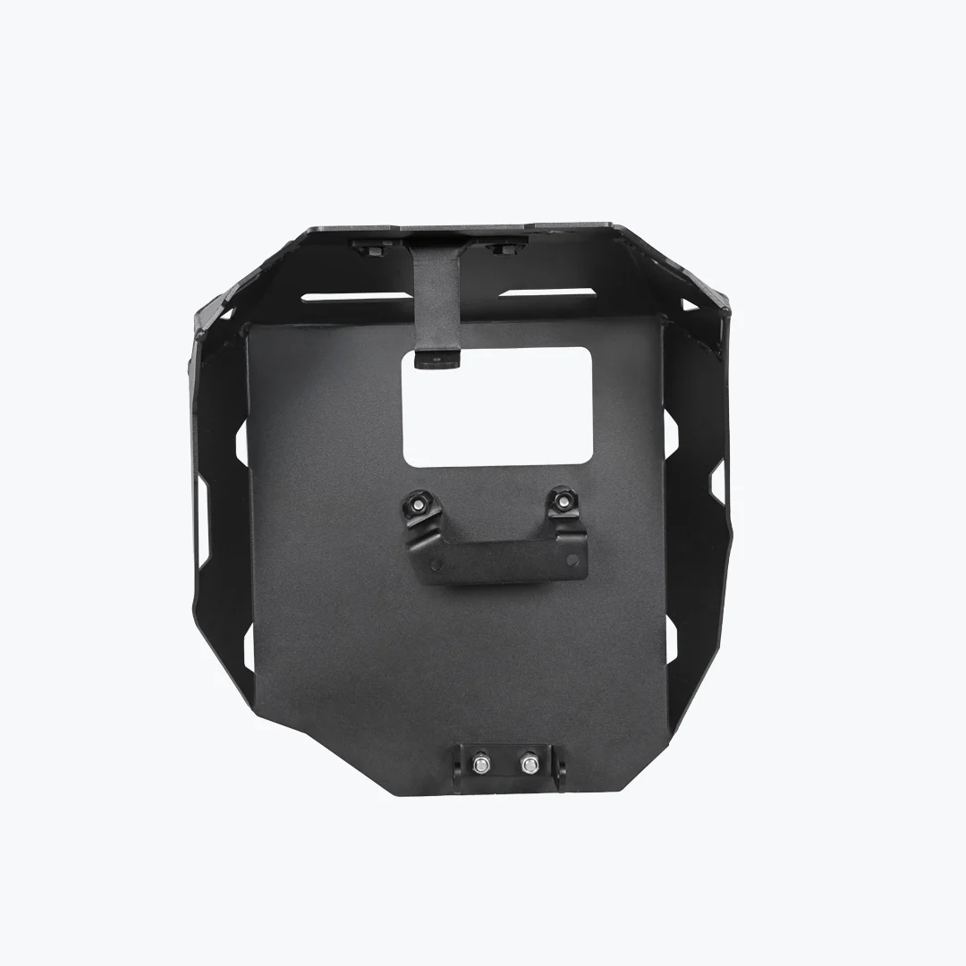 TVS APACHE RTX 300 VAMBRACE BASHPLATE