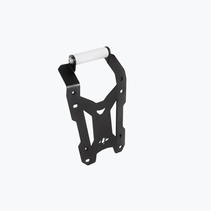 TVS APACHE RTX 300 PLOIGOS GPS MOUNT WITH VISOR EXTENDER