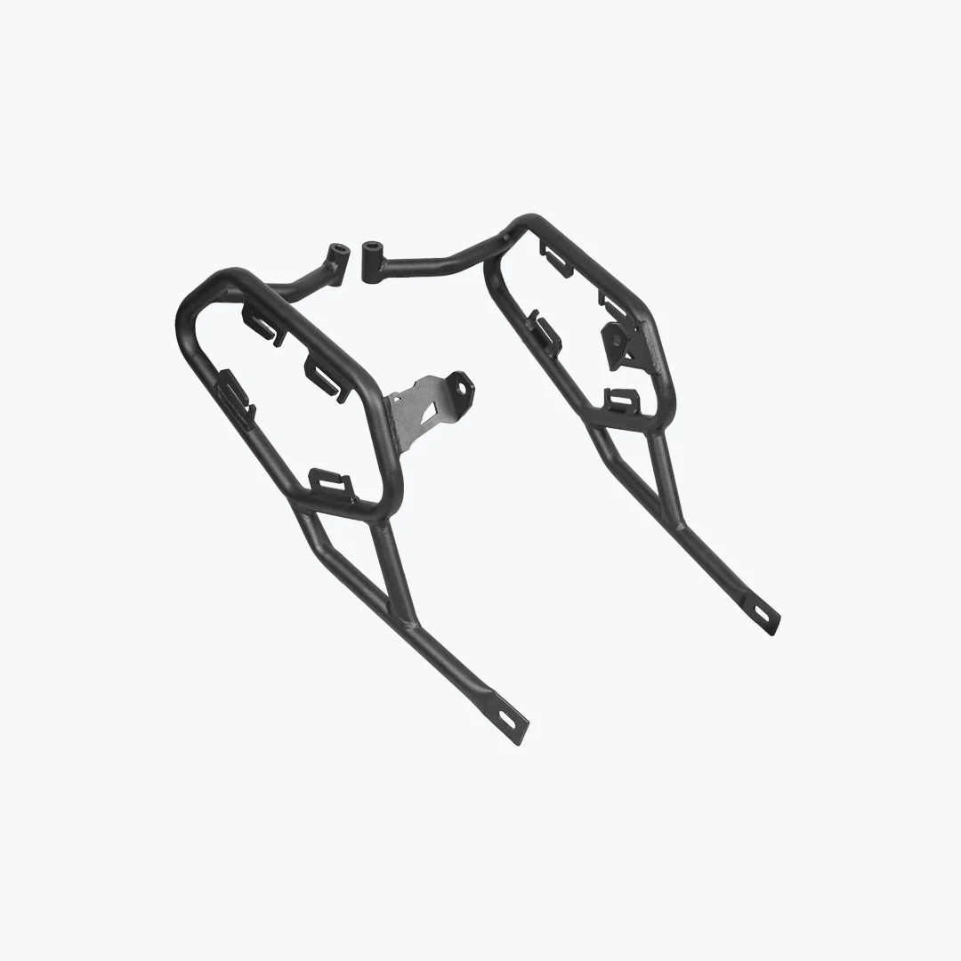 TVS APACHE RTX 300 AVIATOR SADDLESTAY