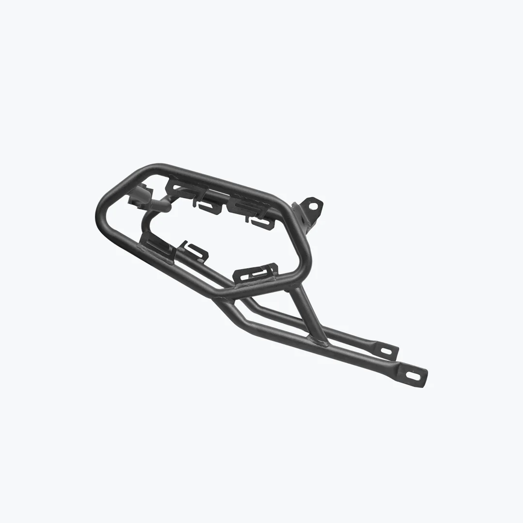 TVS APACHE RTX 300 AVIATOR SADDLESTAY