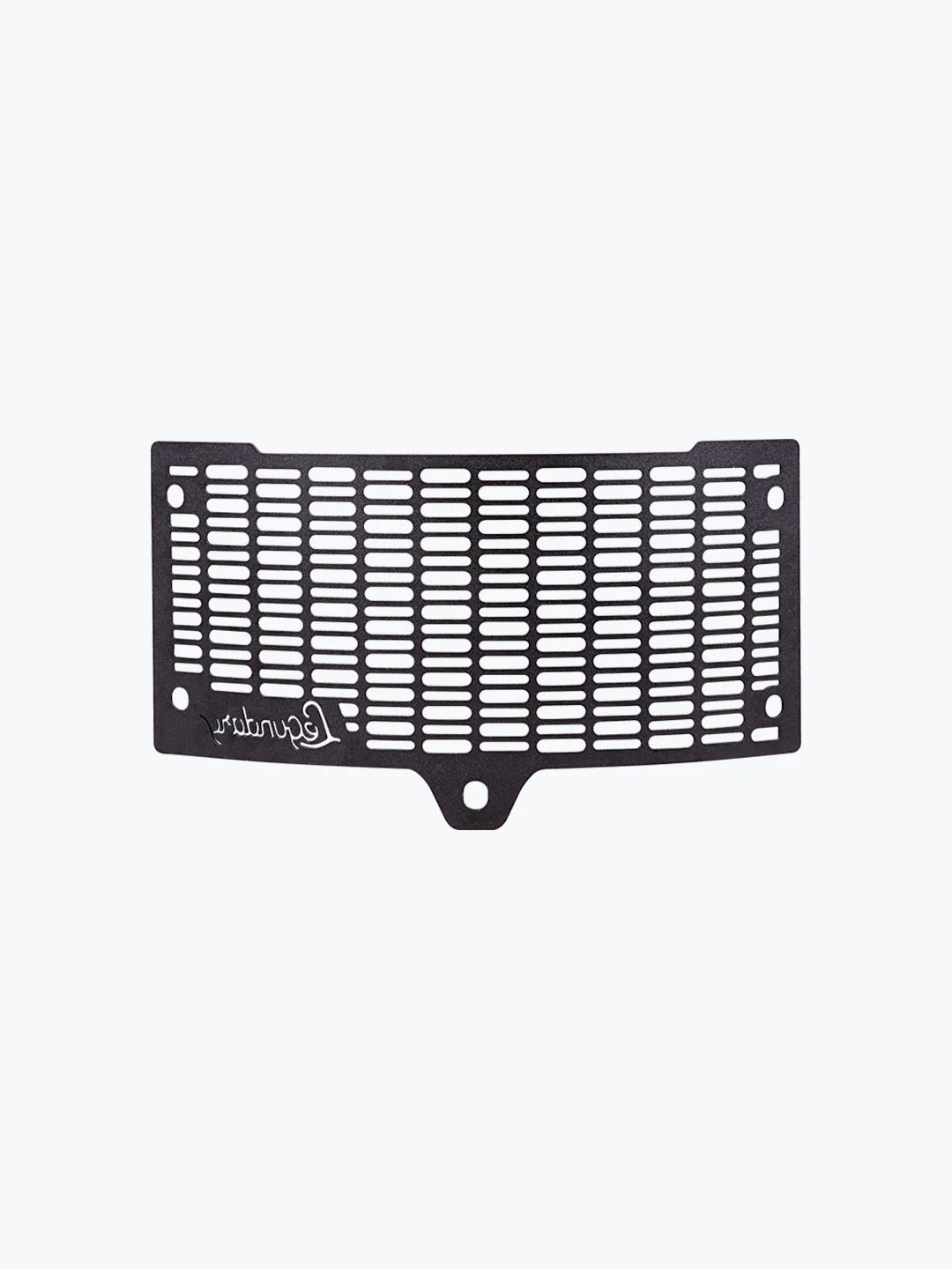 KTM ADV 390 2025 MODEL VECTOR RADIATOR GRILL BLACK