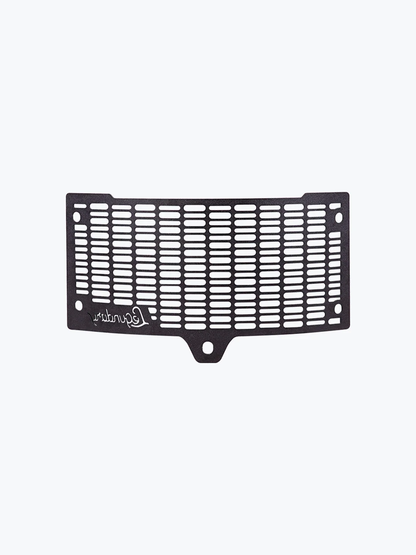 KTM ADV 390 2025 MODEL VECTOR RADIATOR GRILL BLACK