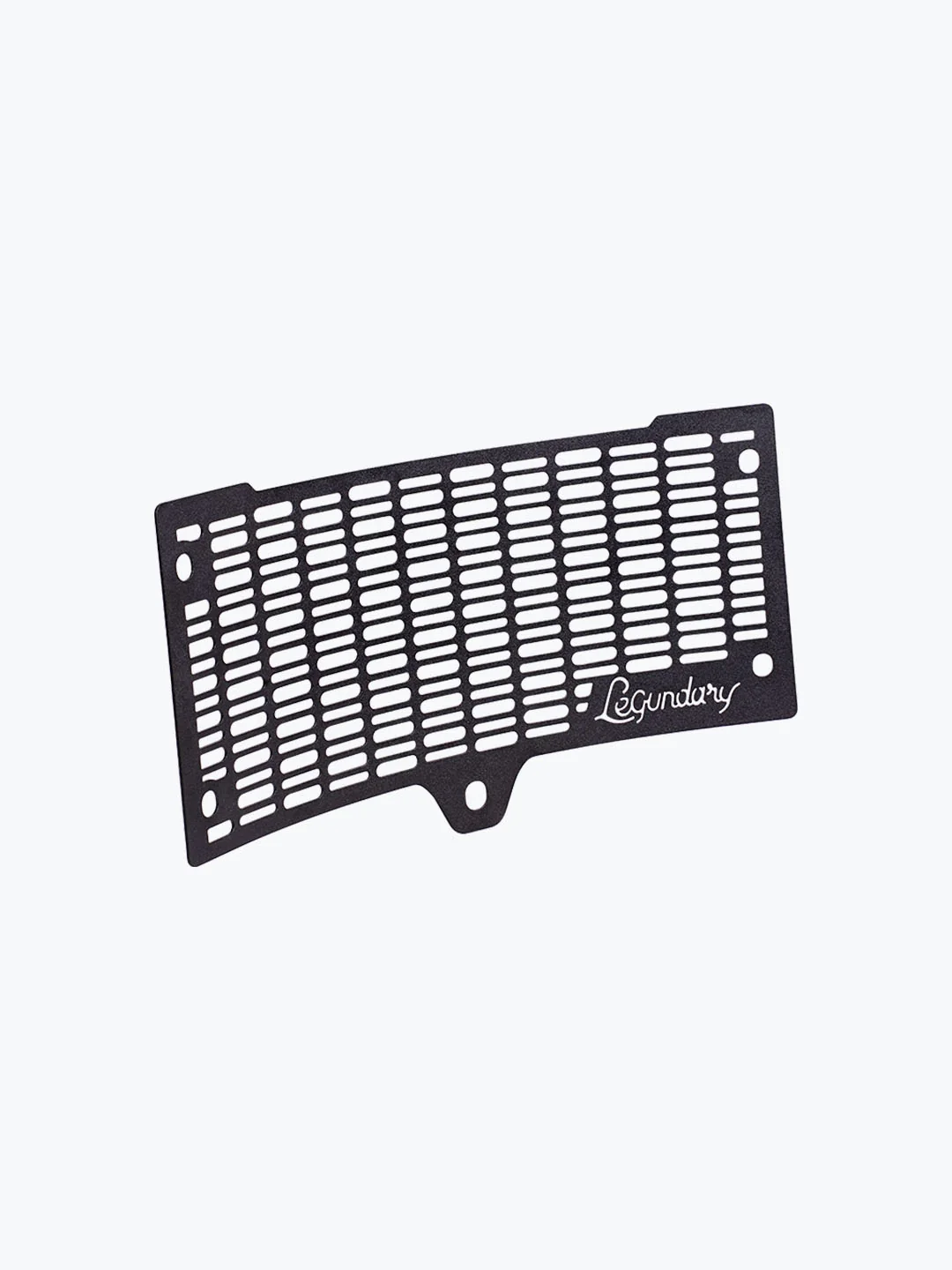 KTM ADV 390 2025 MODEL VECTOR RADIATOR GRILL BLACK