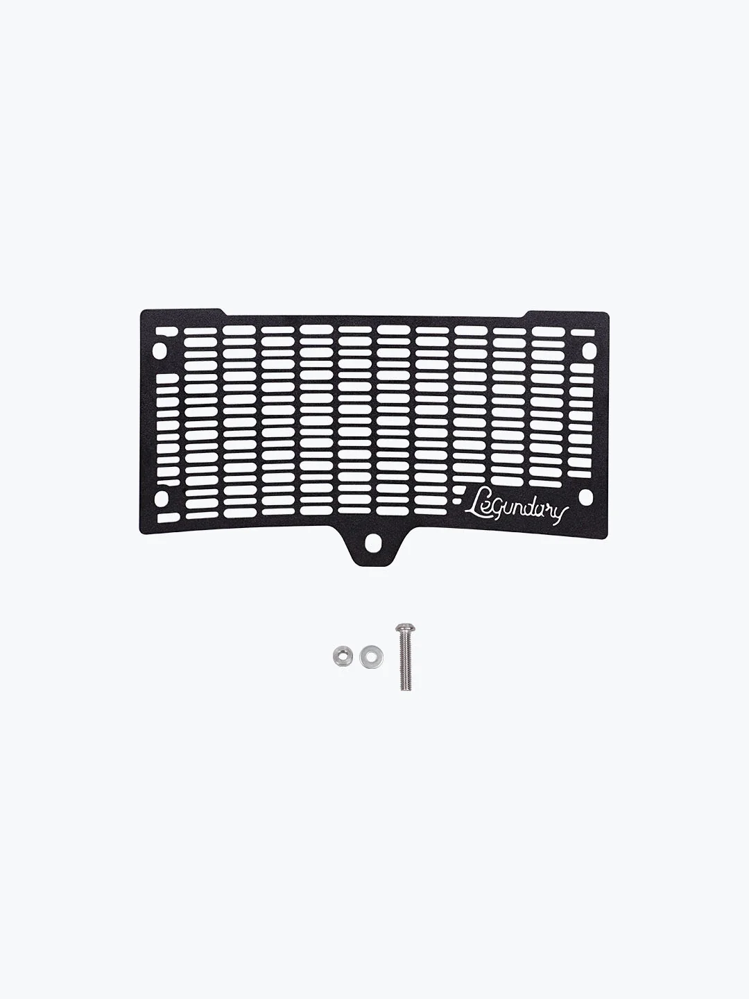 KTM ADV 390 2025 MODEL VECTOR RADIATOR GRILL BLACK
