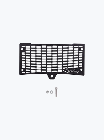 KTM ADV 390 2025 MODEL VECTOR RADIATOR GRILL BLACK