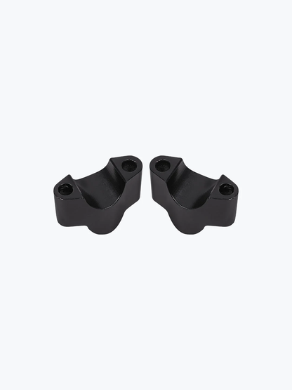 KTM ADV 390 2025 MODEL DODGER HANDLE RISER BLACK