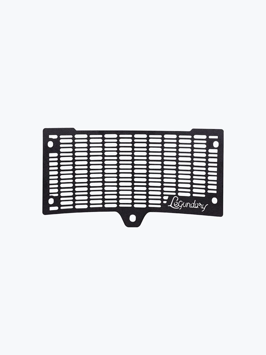 KTM ADV 390 2025 MODEL VECTOR RADIATOR GRILL BLACK