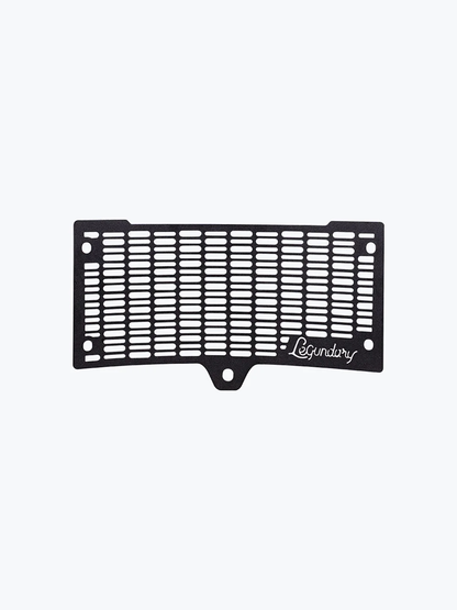 KTM ADV 390 2025 MODEL VECTOR RADIATOR GRILL BLACK